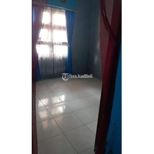 Dijual Rumah Type 75/95 2KT 1KM Murah Cluster Peny Regency Bulakrejo - Sukoharjo