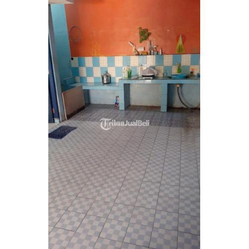 Dijual Rumah Type 75/95 2KT 1KM Murah Cluster Peny Regency Bulakrejo - Sukoharjo