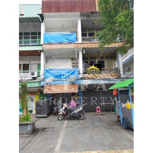 Alfa Property Ruko Jalan Gajahmada Kota Pontianak