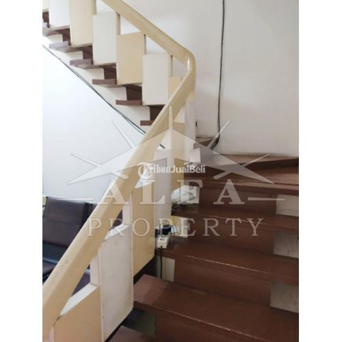Alfa Property Ruko Jalan Gajahmada Kota Pontianak