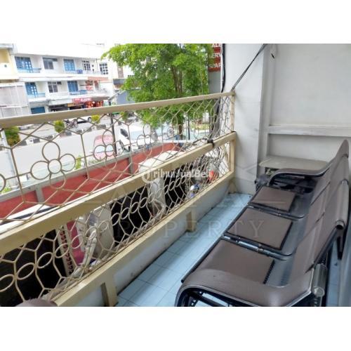 Alfa Property Ruko Jalan Gajahmada Kota Pontianak