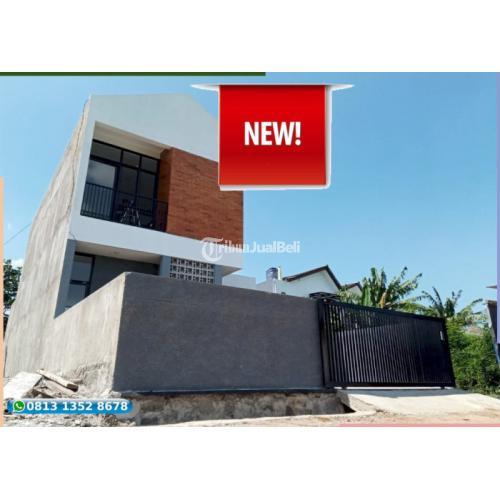 Taman Segitiga RW 03