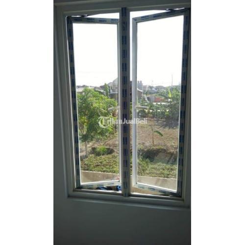 Rumah baru tipe 110
