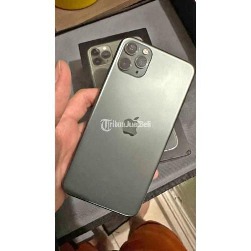 pasaran hp iphone 11 pro max inter