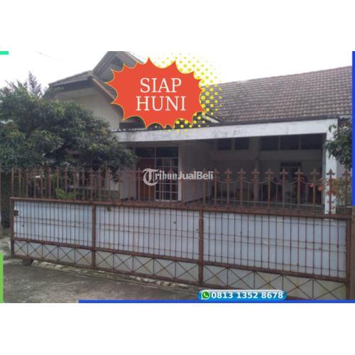  Cimahi Calling: Temukan Rumah Impianmu di Kota Sejuk Ini! (Klik Sekarang!)