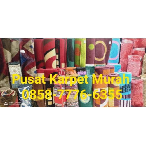 Murah!!0858-7776-6355, Toko Karpet Terdekat Di Bandar Lampung,