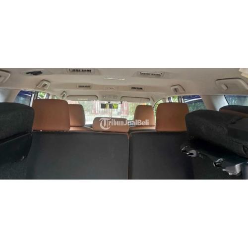 Mobil Toyota Innova 2.0 G Manual 2016 Bekas Original Surat Lengkap - Jakarta Barat