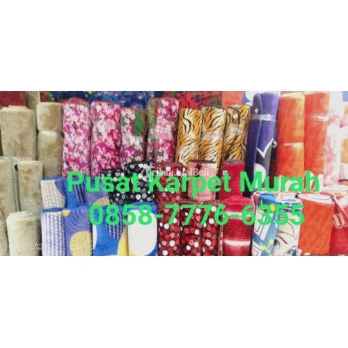 MURAH!!0858-7776-6355, Toko Karpet Terdekat Di Tanggamus,