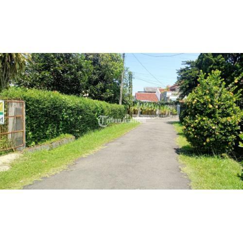 Tanah Murah di Arcamanik Bandung timur