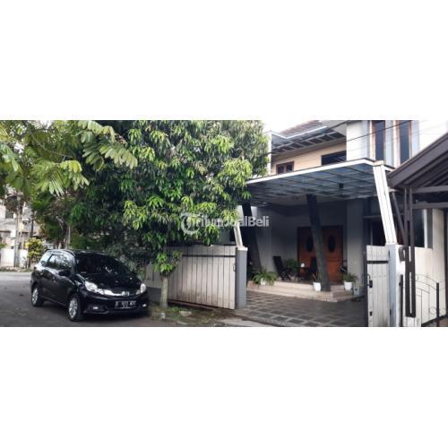 Rumah siap huni di arcamanik bandung timur