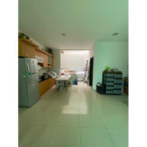 Dijual Rumah LT98 LB110 Legalitas SHM Lokasi Strategis - Bandung Kita