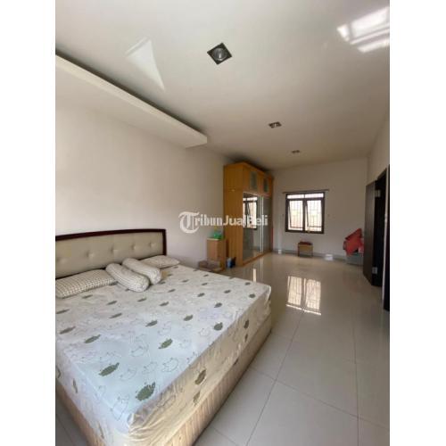 Dijual Rumah LT98 LB110 Legalitas SHM Lokasi Strategis - Bandung Kita