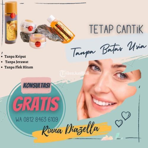 Produk skincare Rinna Diazella Untuk Jerawat & Flek Hitam,Jawa Timur,Probolinggo