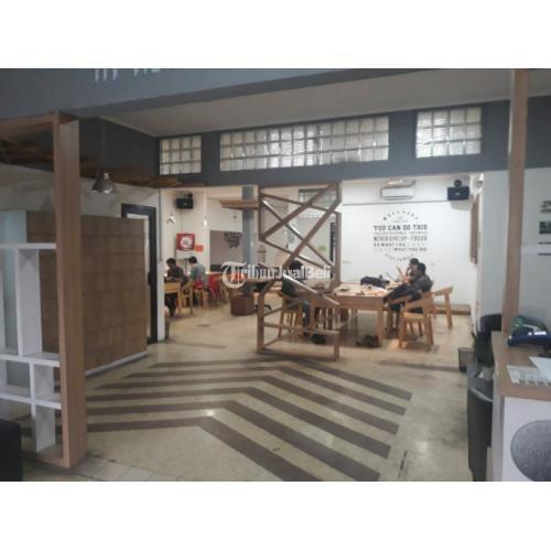 Dijual Tempat Usaha area jalan Lodaya jarang ada, nego sampai jadi