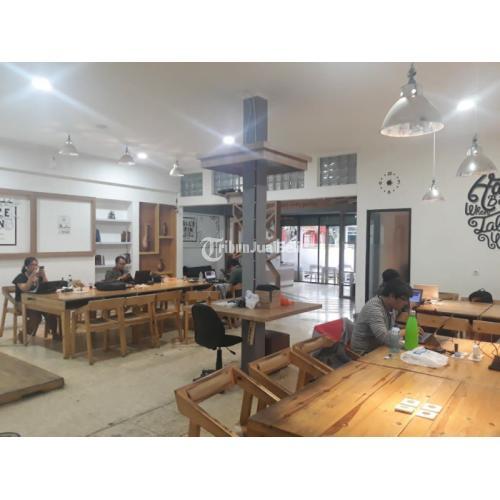 Dijual Tempat Usaha area jalan Lodaya jarang ada, nego sampai jadi