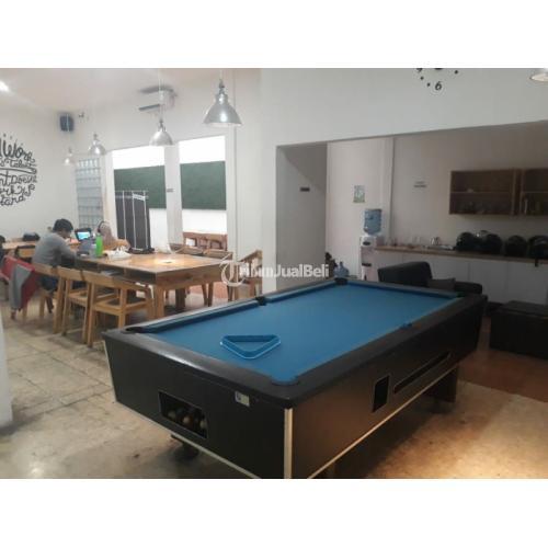 Dijual Tempat Usaha area jalan Lodaya jarang ada, nego sampai jadi