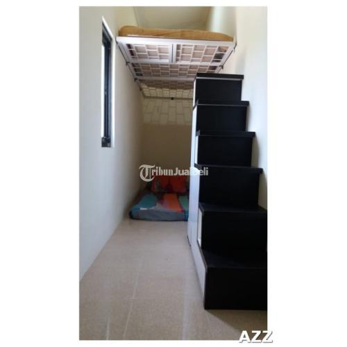 Dijual Rumah Jogja 2 Lantai Dekat UII UGM