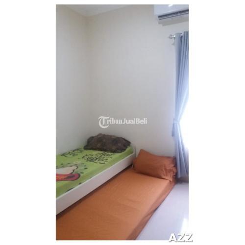 Dijual Rumah Jogja 2 Lantai Dekat UII UGM