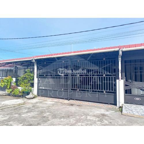 Alfa Property Rumah Purnama Mentari Kota Pontianak