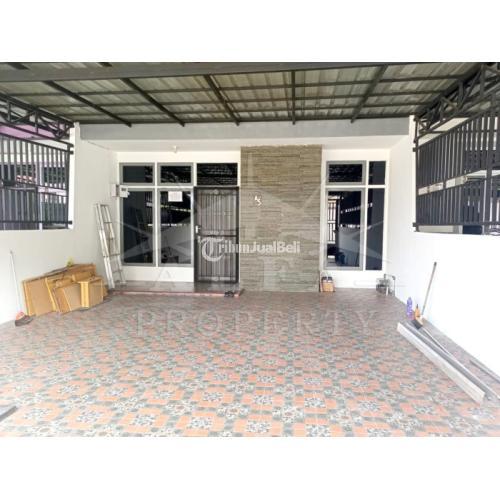 Alfa Property Rumah Purnama Mentari Kota Pontianak