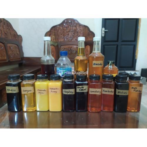 Supplier Madu asli murni jombang - Tribun JualBeli