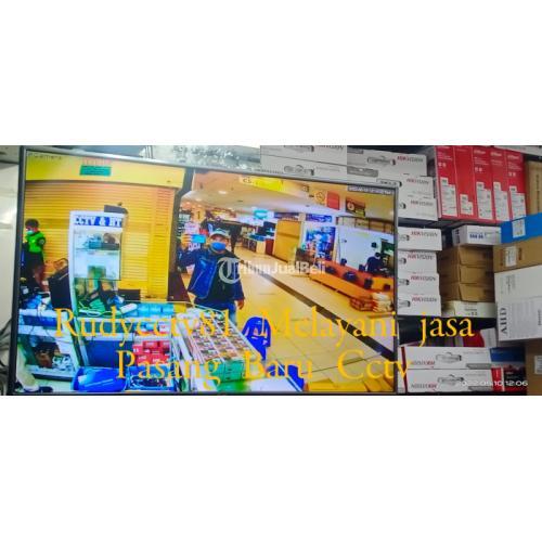 Terima Pasang Camera Cctv Kebon Jeruk Jakarta Barat