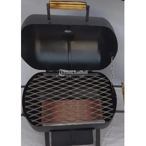 Kerajinan Bekas Tabung Freon - Semarang Kota