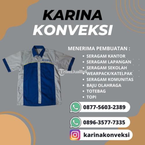 BESTSELLER!! 0896-3577-7335, konveksi seragam di Rote Ndao, konveksi seragam sekolah di Rote Ndao
