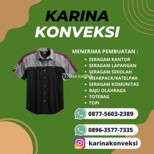 BESTSELLER!! 0896-3577-7335, konveksi seragam di Rote Ndao, konveksi seragam sekolah di Rote Ndao