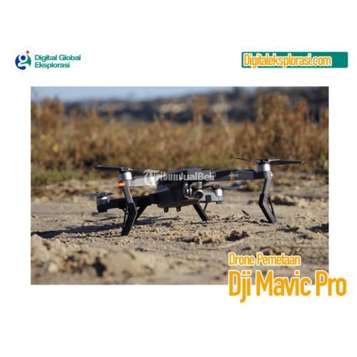 Sewa Drone di Salatiga