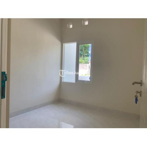 RUMAH DALAM CLUSTER DI PRAMBANAN HARGA DI BAWAH PASAARAN