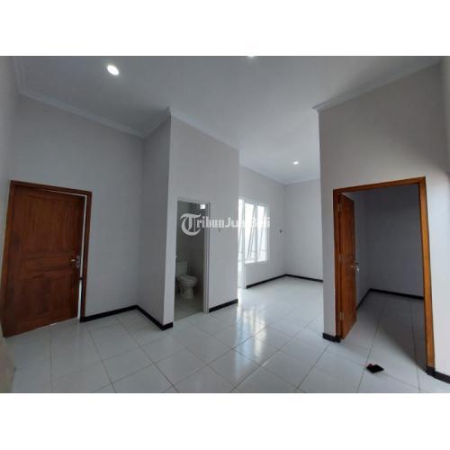 RUMAH DALAM CLUSTER DI PRAMBANAN HARGA DI BAWAH PASAARAN