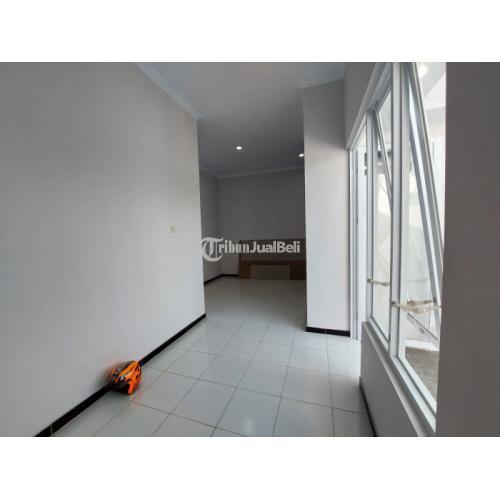 RUMAH DALAM CLUSTER DI PRAMBANAN HARGA DI BAWAH PASAARAN