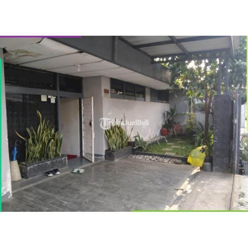 Komplek Margahayu Raya perumahan modern dengan fasilitas lengkap