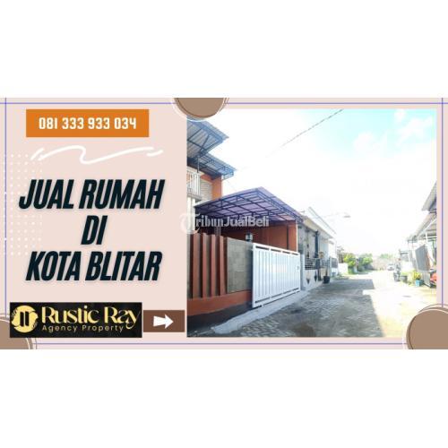 Jasa Bangun Rumah Blitar Rustic Ray Channel di Blitar - Tribun JualBeli