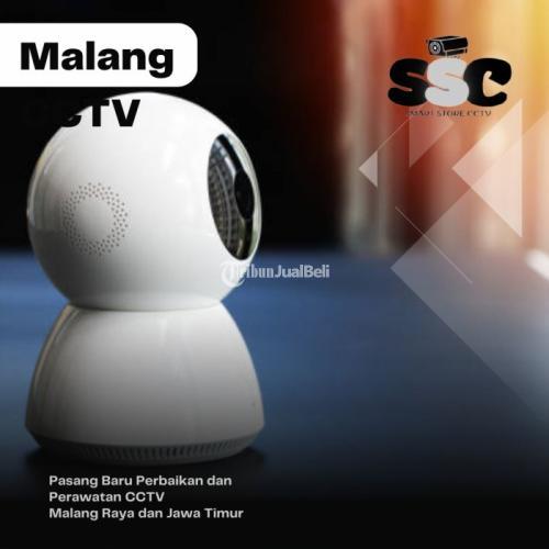 Kamera CCTV Dahua Full HD CCTV Bogor