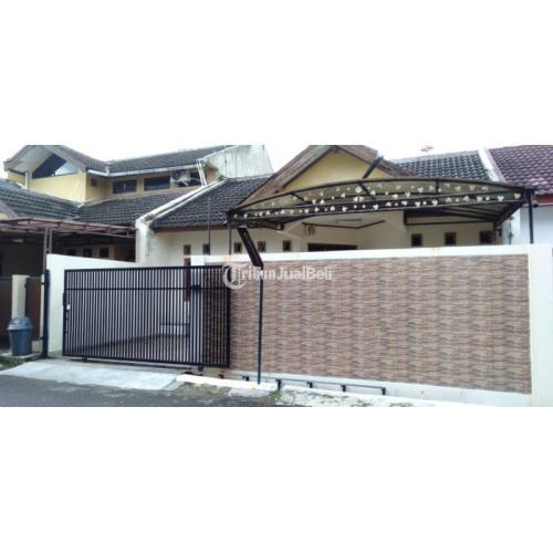 rumah di antapani  harga terjangkau bandung timur