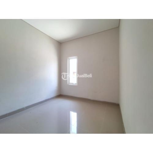 RUMAH SIAP HUNI DI PERBATASAN JOGJA-KLATEN HANYA 400JUTAAN