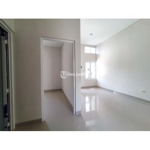 RUMAH SIAP HUNI DI PERBATASAN JOGJA-KLATEN HANYA 400JUTAAN