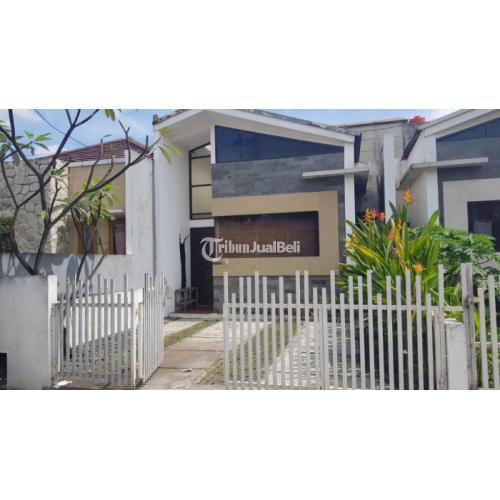 Rumah siap huni di arcamanik bandung timur