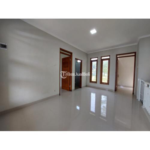 RUMAH MEWAH SIAP HUNI DIDALAM PERUMAHAN DI KALASAN