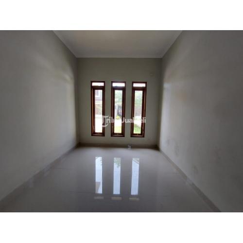 RUMAH MEWAH SIAP HUNI DIDALAM PERUMAHAN DI KALASAN