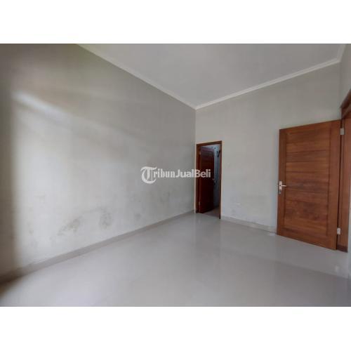 RUMAH MEWAH SIAP HUNI DIDALAM PERUMAHAN DI KALASAN