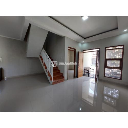 RUMAH MEWAH SIAP HUNI DIDALAM PERUMAHAN DI KALASAN