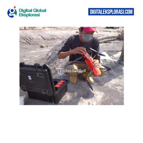 Sewa Drone Sragen dan Drone Mapping