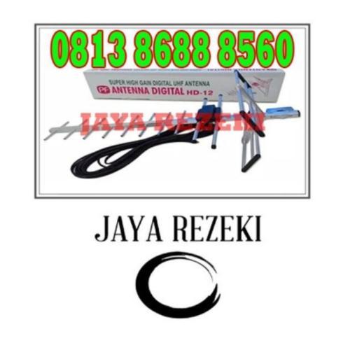 Pasang Antena Tv Digital Depok