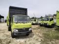 Hino Dutro 136 HDX Dump Bak Baru 2025 DP Ringan - Indragiri Hilir