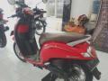 Motor Honda Scoopy Stylish Tahun 2019 Bekas - Jombang