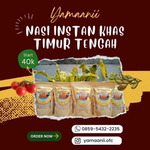 Agen Ayam Bumbu Mandhi Murah Enak