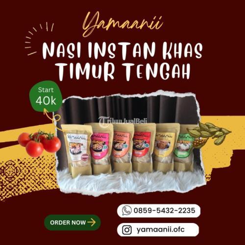 Agen Ayam Bumbu Mandhi Murah Enak